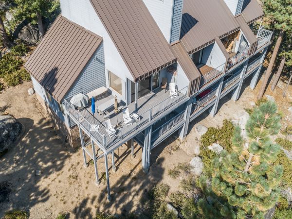 Yosemite Area Home 984669