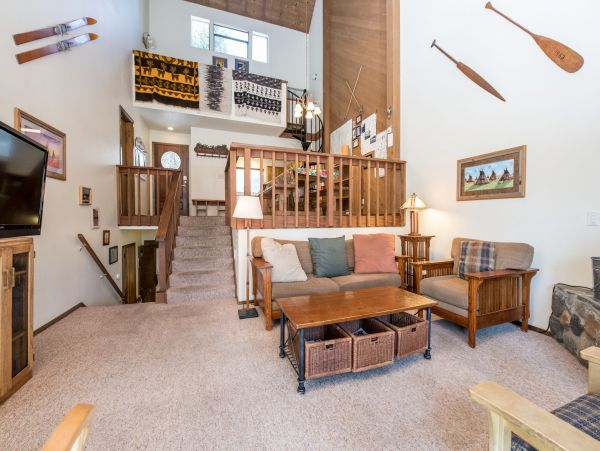 Yosemite Area Home 984669