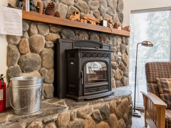 Yosemite Area Home 984669