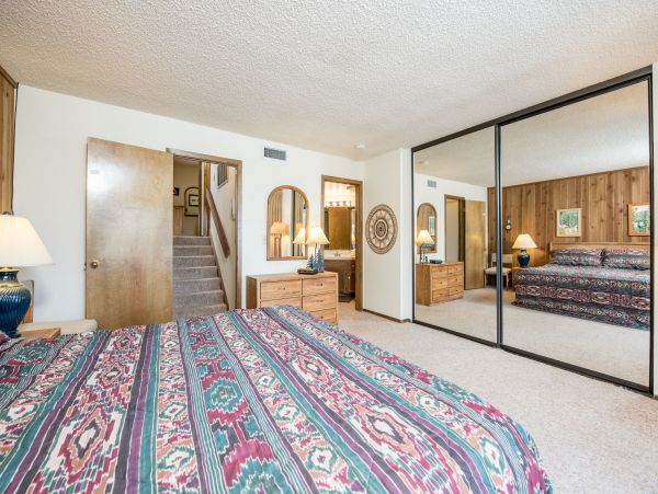 Yosemite Area Home 984669