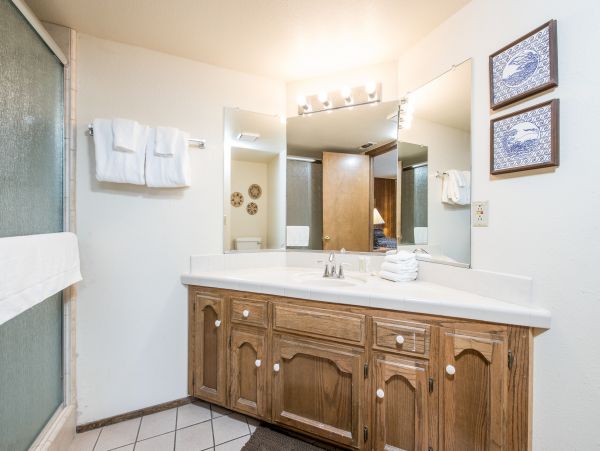 Yosemite Area Home 984669