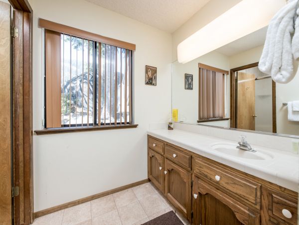 Yosemite Area Home 984669