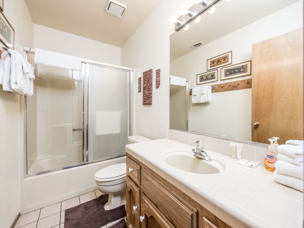 Yosemite Area Home 984669