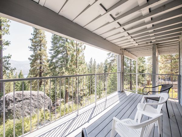 Yosemite Area Home 984669