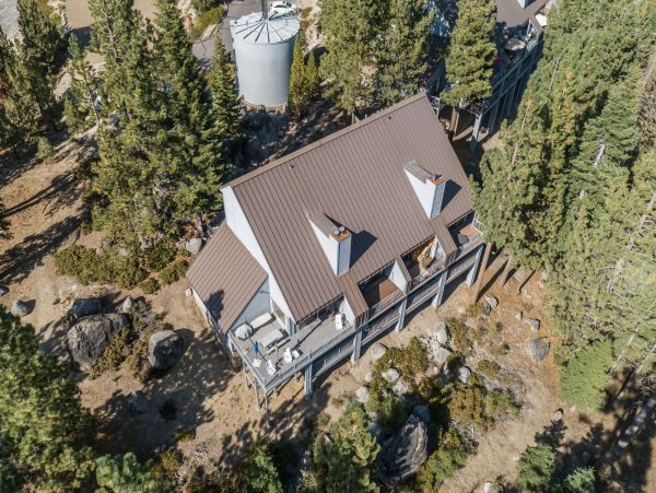 Yosemite Area Home 984669