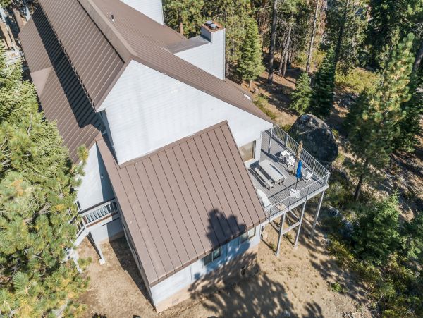 Yosemite Area Home 984669