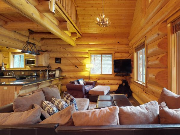 Yosemite Area Home 984670