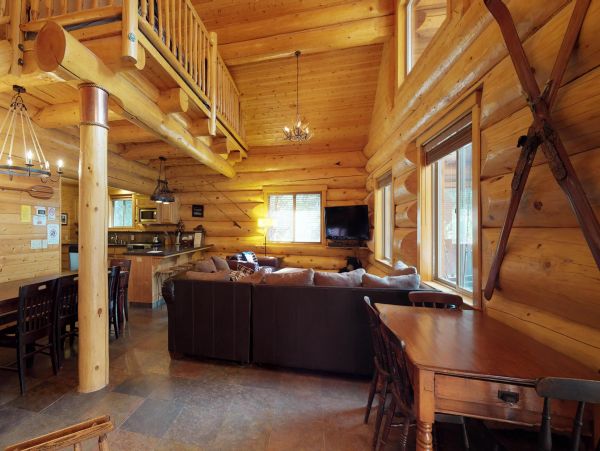 Yosemite Area Home 984670