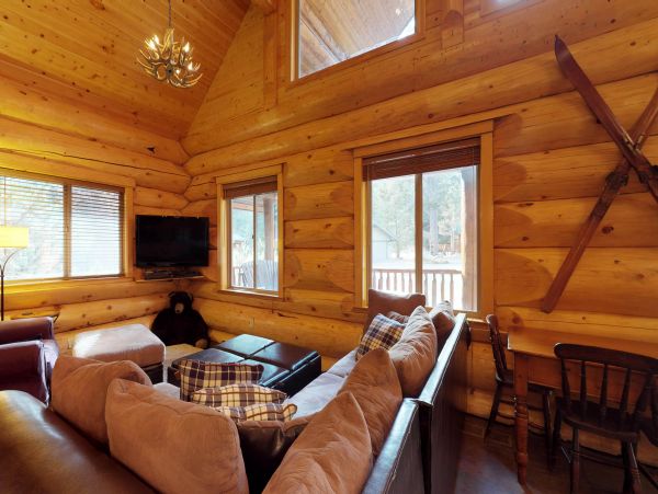 Yosemite Area Home 984670
