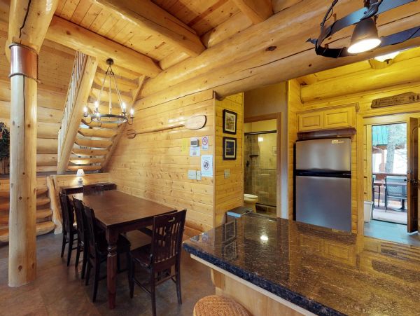 Yosemite Area Home 984670