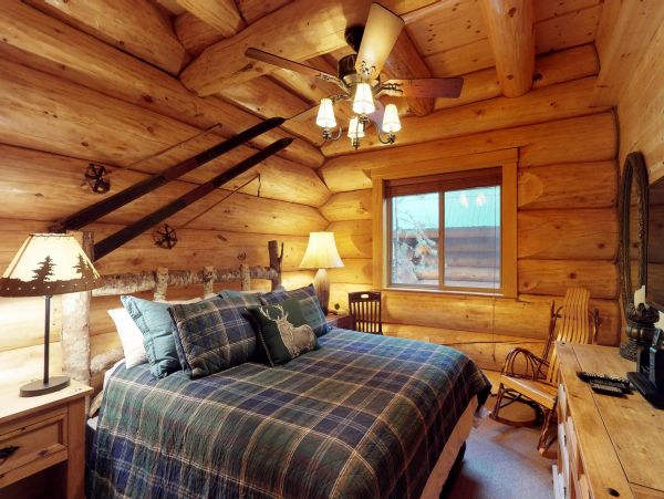 Yosemite Area Home 984670