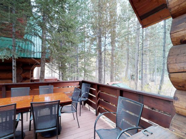 Yosemite Area Home 984670