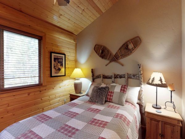 Yosemite Area Home 984670