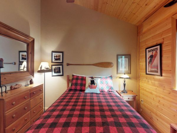 Yosemite Area Home 984670