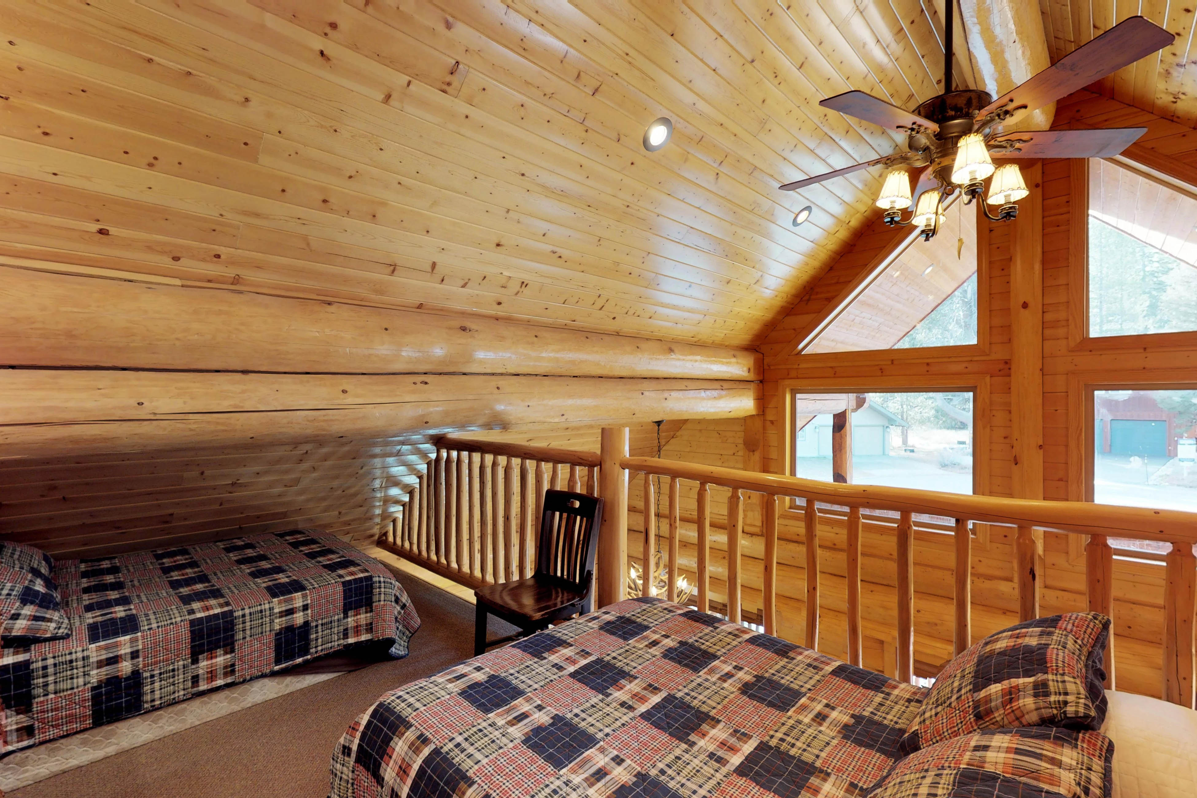 Yosemite Area Home 984670