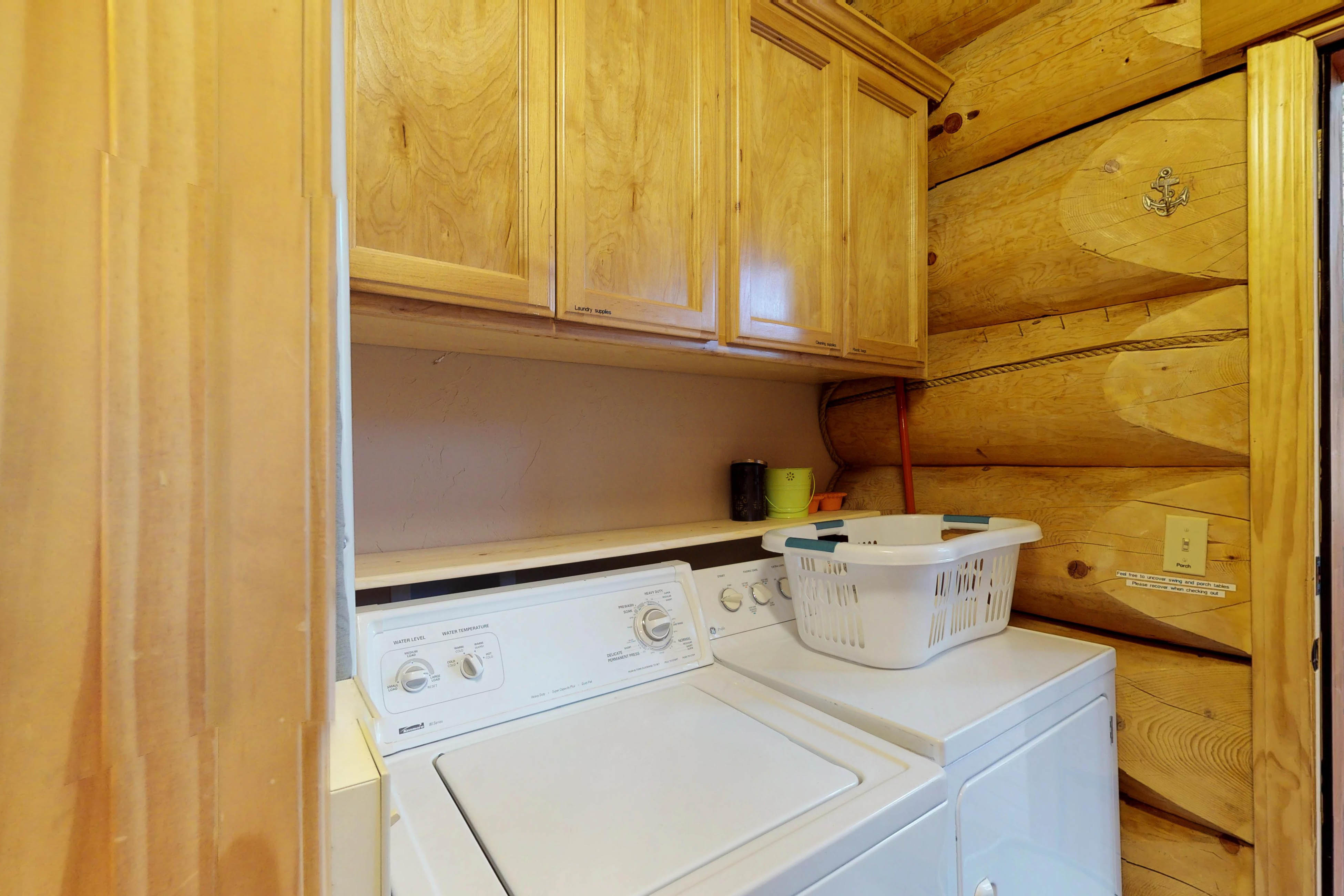 Yosemite Area Home 984670