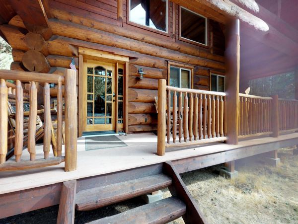 Yosemite Area Home 984670