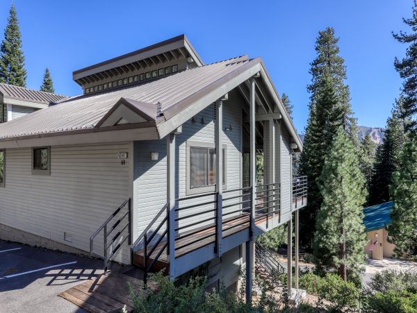 Yosemite Area Home 984671