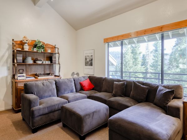 Yosemite Area Home 984671