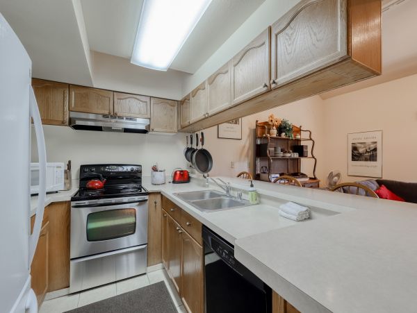 Yosemite Area Home 984671