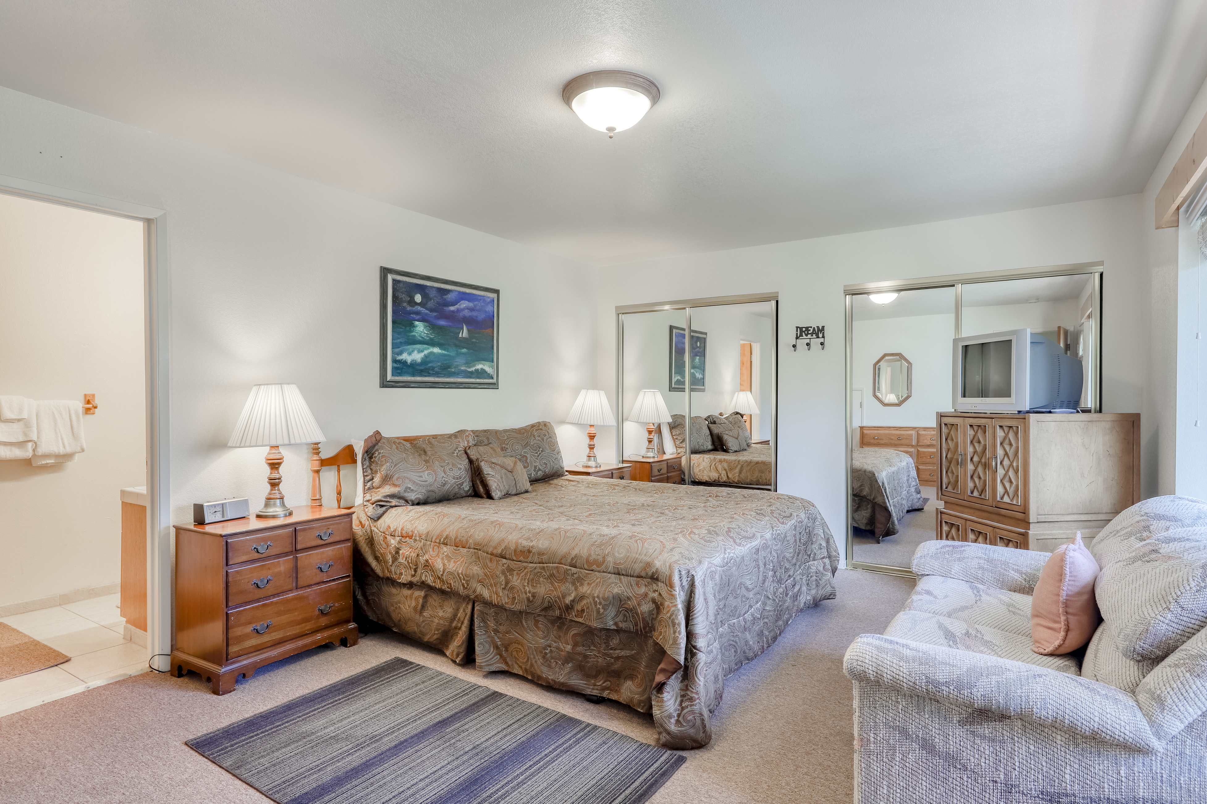 Yosemite Area Home 984671