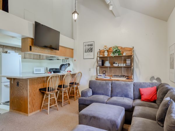 Yosemite Area Home 984671
