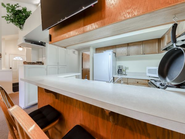 Yosemite Area Home 984671