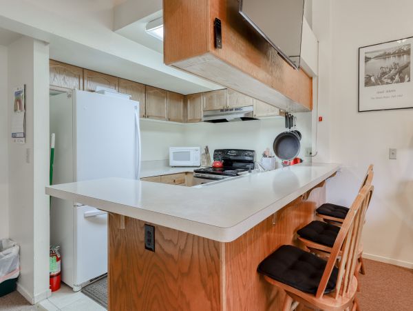 Yosemite Area Home 984671