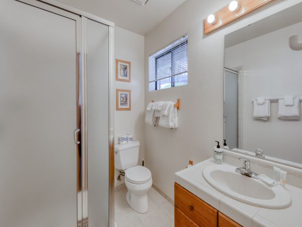 Yosemite Area Home 984671