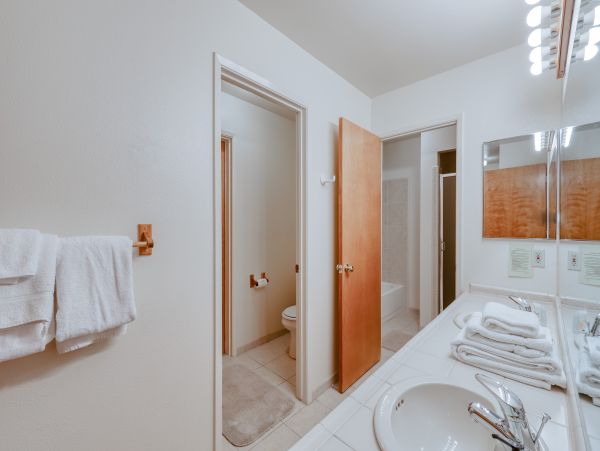 Yosemite Area Home 984671