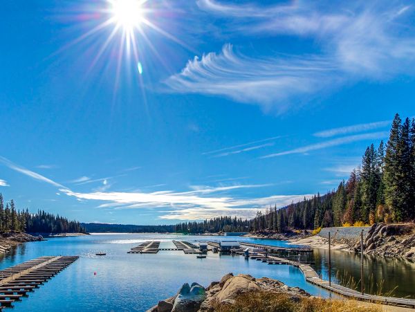 Yosemite Area Home 984671
