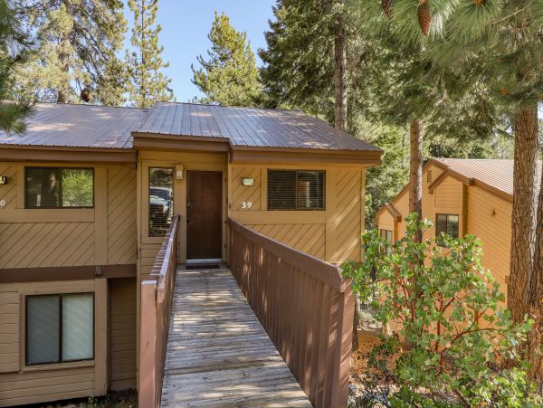 Yosemite Area Home 984672