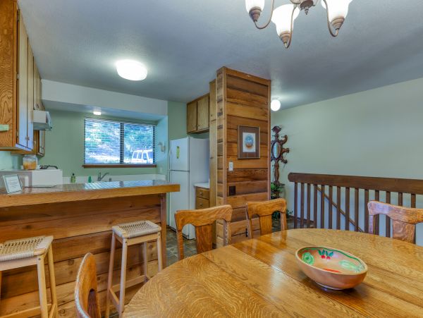 Yosemite Area Home 984672