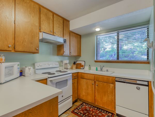 Yosemite Area Home 984672
