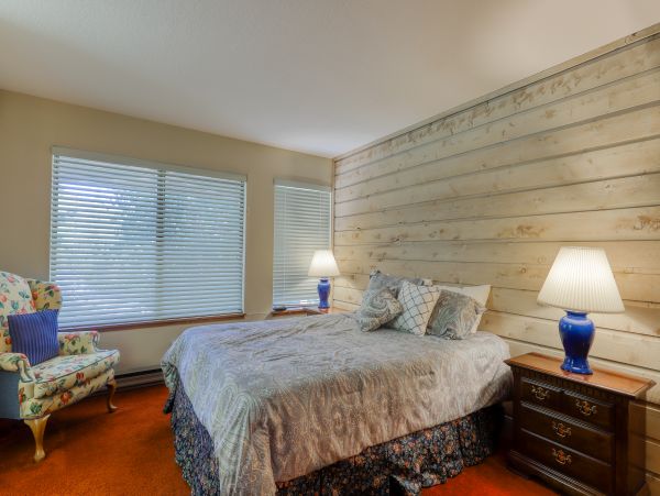 Yosemite Area Home 984672