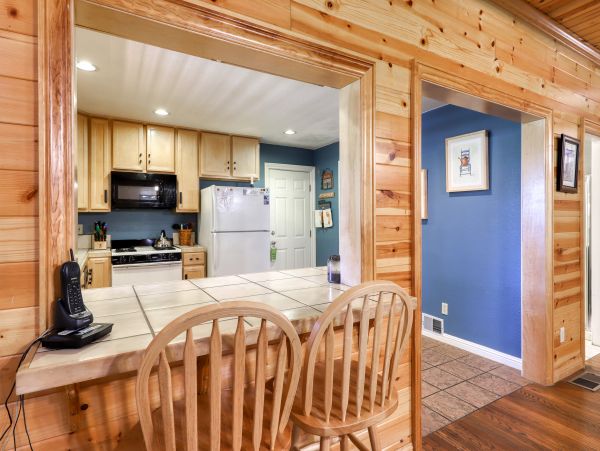 Yosemite Area Home 984673