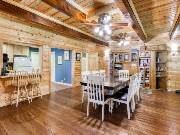 Yosemite Area Home 984673