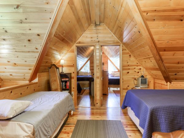 Yosemite Area Home 984673