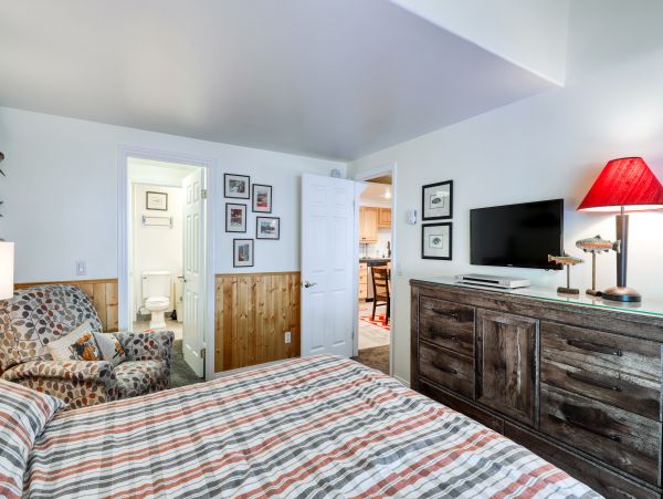 Yosemite Area Home 984674