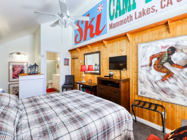 Yosemite Area Home 984674