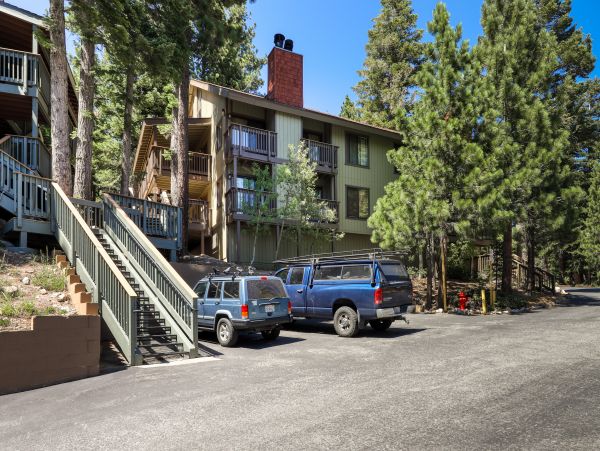Yosemite Area Home 984674
