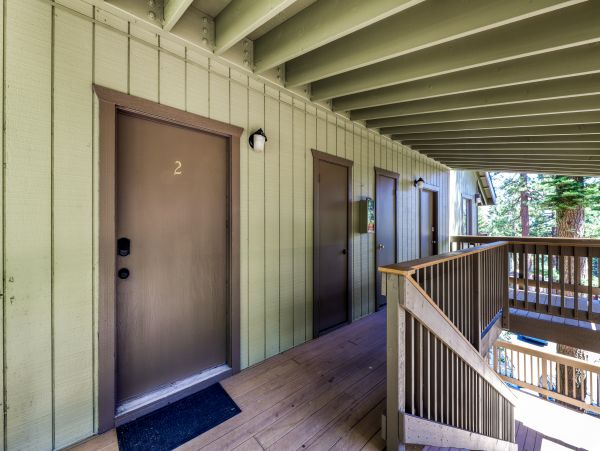 Yosemite Area Home 984674