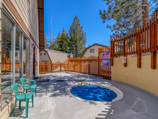 Yosemite Area Home 984675