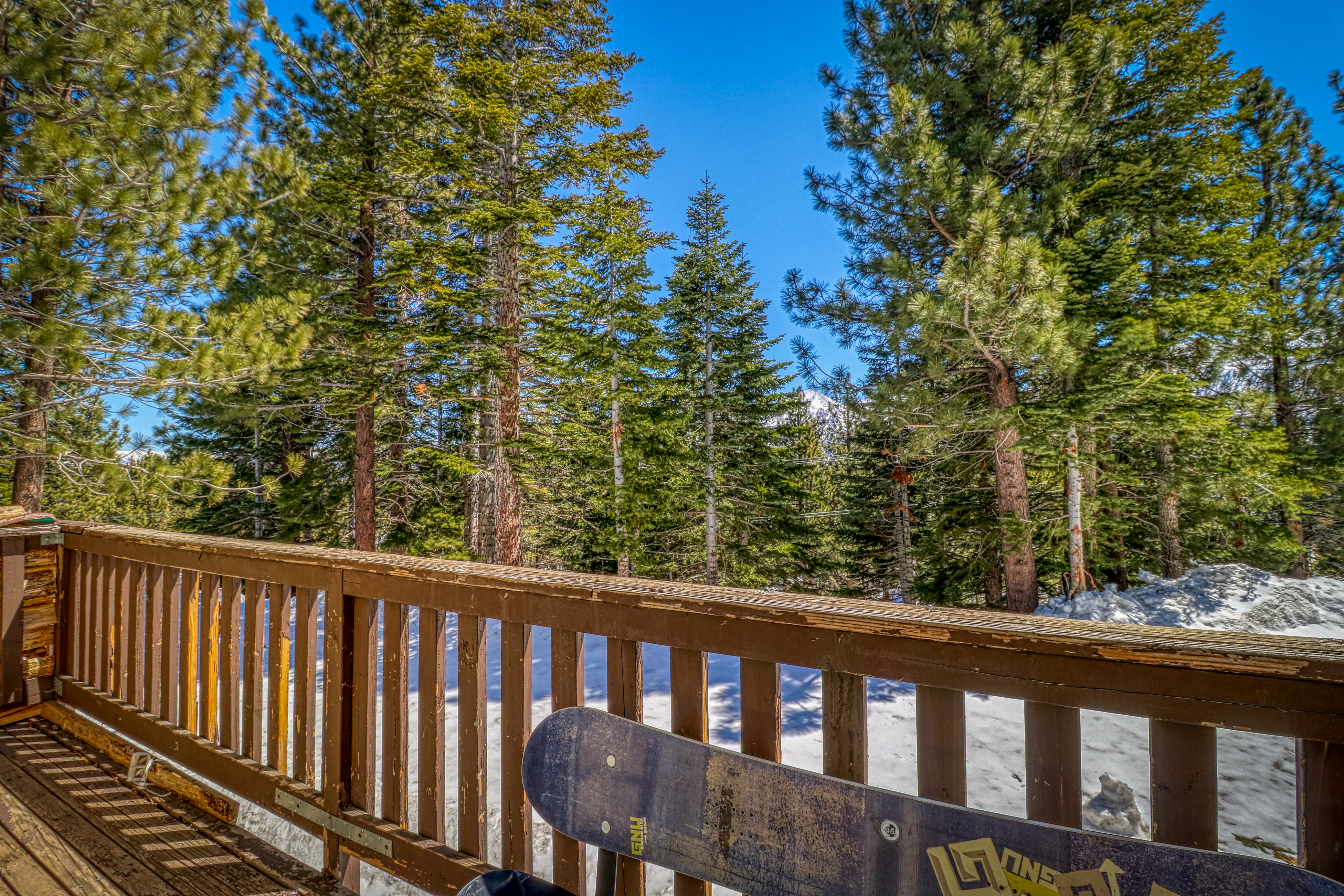 Yosemite Area Home 984675