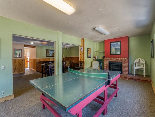 Yosemite Area Home 984675