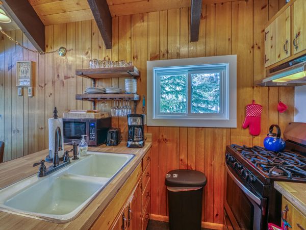 Yosemite Area Home 984675