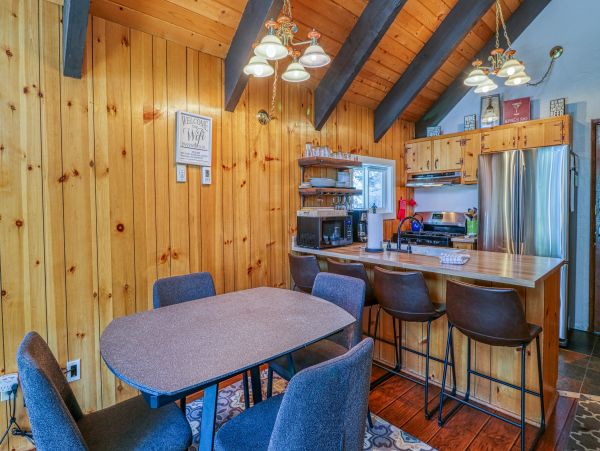 Yosemite Area Home 984675