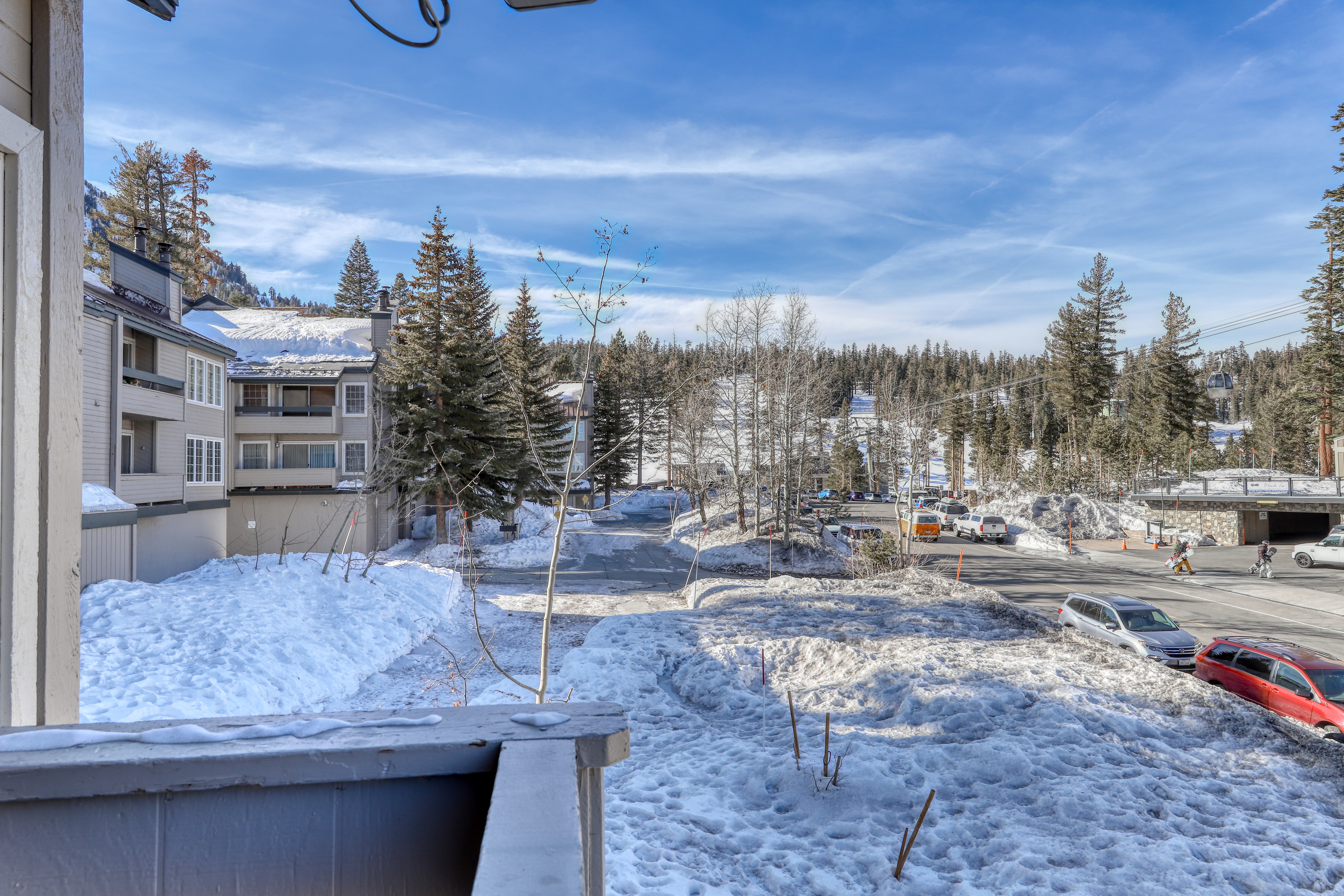 Yosemite Area Home 984676