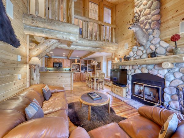 Yosemite Area Home 984676