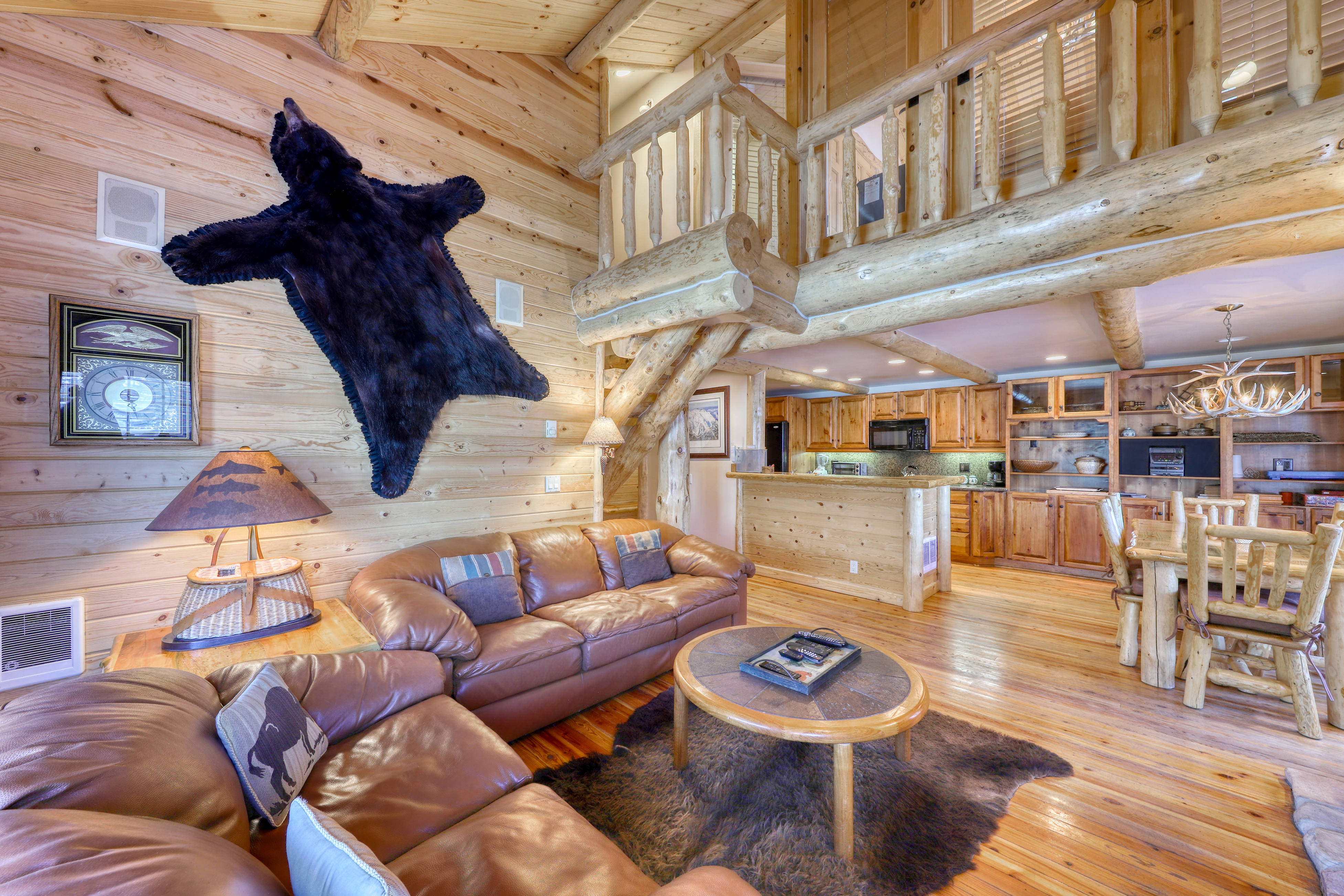 Yosemite Area Home 984676